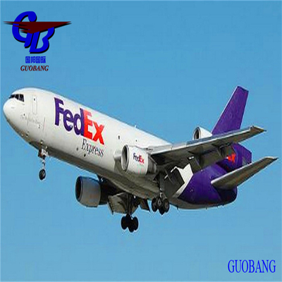 خدمات شحن DDP من إندونيسيا مع إضافة Co / Fa / Fe / FF من قبل Guobang Airfreight -Asia