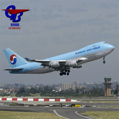 شركة Guobang Airfreight الشرق الأوسط خدمة الطيران الدولية لشراء B2B