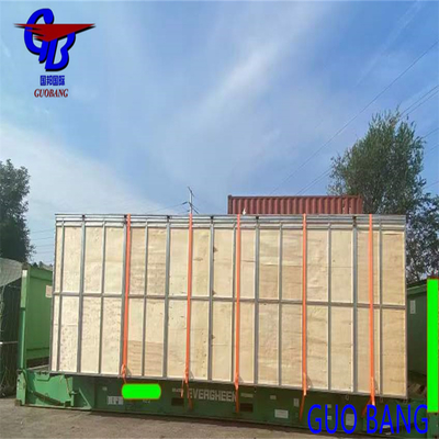 خدمات الشحن البحري إلى العراق مجلس الوزراء الخاص المغادرة من شنغن / HK// شنغهاي / تيانجين بواسطة كلاين
