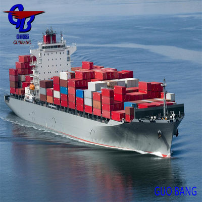 خدمات شحن بحري قابلة للتخصيص من إلى تورونتو كندا مغادرة شنتشن/هونغ كونغ/شنغهاي/تيانجين أسعار معقولة