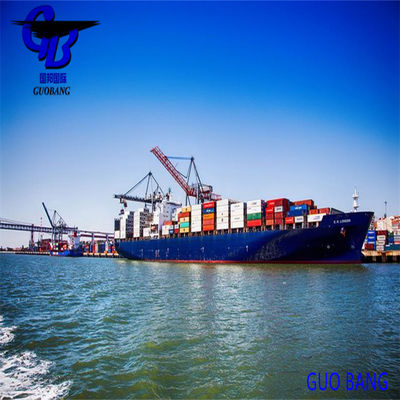 وجهة الشحن من الهند إلى Nhava Sheva عن طريق البحر مع خدمة الشحن الجوي والبحري LCL FCL وخدمة البريد السريع