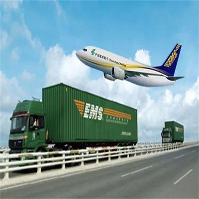 خدمة متكاملة DHL/FedEx/UPS/ArameX من وإلى البرازيل شهادة المنشأ/النموذج أ/سوزا/المجلس الصيني لتعزيز التجارة الدولية التحقق من الحجز - الاستلام - التخليص الجمركي - على متن الطائرة