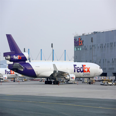 الشحن عن طريق DHL من وإلى البرازيل خدمة النقل الجوي الدولي الشحن البحري يعمل بشكل جيد مع MSK