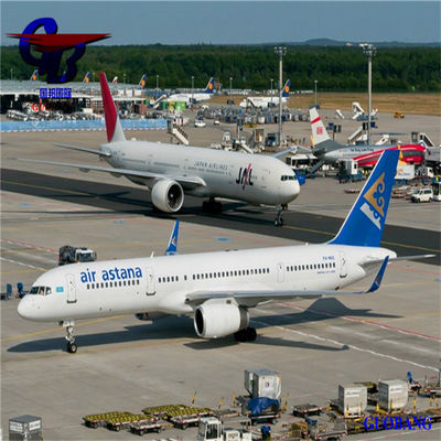 تخليص الجمارك وخدمات التخليص الجمركي: الحل المتكامل للشحن الجوي السريع إلى جمهورية مالي