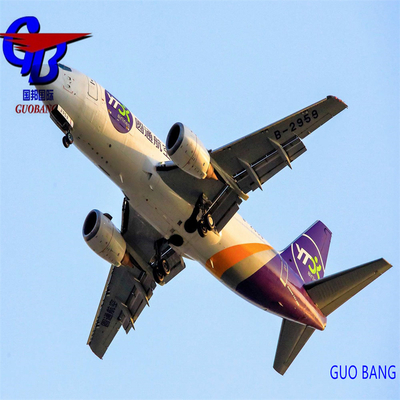 احصل على طرودك بسرعة مع خدمة شحن UPS/FedEx من شنتشن إلى كندا مع خدمة تتبع على مدار 24 ساعة