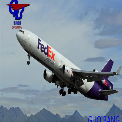 شركة الشحن الرائدة في (غوبانغ) خدمة سريعة إلى المغرب مع خدمة تتبعنا