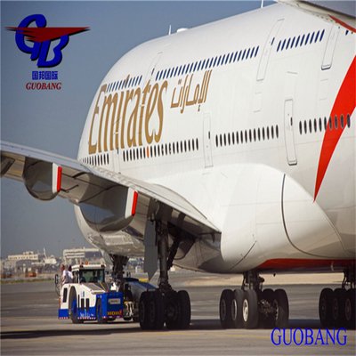 خدمات الشحن الجوي من إلى كازاخستان Guobang Ltd. تشمل تغطية تأمين شاملة