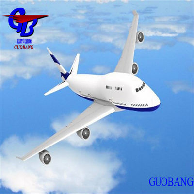 شحن الشاحنات من الموردين إلى الميناء / المخزن خدمة الشحن البحري الشحن الجوي البحري LCL FCL الكوريير