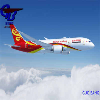 القدرة الجمركية والشحن السريع الدولي من وإلى هولندا للاستيراد المريح