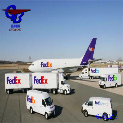 تخصيص FedEx Express لخدمات البريد السريع في الوقت المناسب وبأسعار معقولة من إلى أيسلندا
