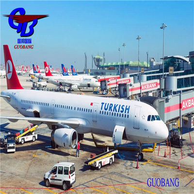 خدمات الشحن الجوي من وإلى البرتغال خدمة متكاملة حجز - استلام - تخليص جمركي - على متن الطائرة