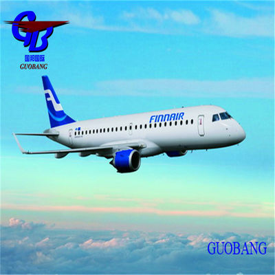 خدمات الشحن الجوي من وإلى البرتغال خدمة متكاملة حجز - استلام - تخليص جمركي - على متن الطائرة