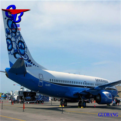 شركة غوبانغ للشحن الجوي -آسيا شريكك الموثوق به لخدمات الشحن الجوي السريع من تايلاند إلى تايلاند