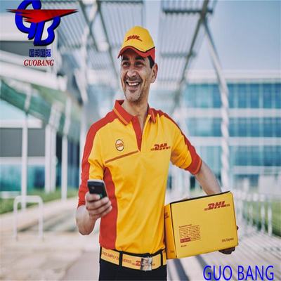 توصيل سريع من فرنسا مع خدمة تتبع على الخط على مدار 24 ساعة من قبل شركة الشحن الرائدة Guobang