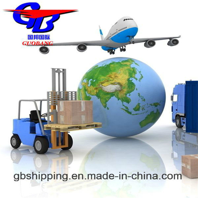 خدمة محطة واحدة حجز-التقاط-التخليص الجمركي-على متن خدمة الطيران الدولية الشحن السريع UPS من إلى يورك