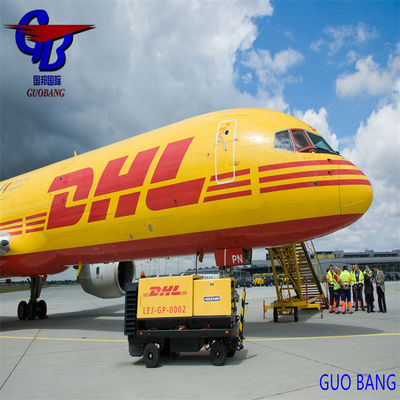 الشركة الرائدة للشحن في مجال خدمة الباب إلى الباب والحلول المخصصة