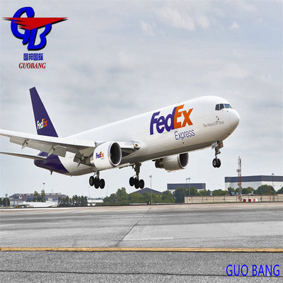 شحن سريع من الباب إلى الباب معتمد من CIQ/CO/FORM A من وإلى المجر عبر FedEx/DHL/UPS/TNT CCPIT تم التحقق منه