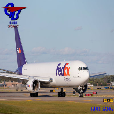 شحن سريع من الباب إلى الباب معتمد من CIQ/CO/FORM A من وإلى المجر عبر FedEx/DHL/UPS/TNT CCPIT تم التحقق منه