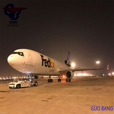 شحن سريع من الباب إلى الباب معتمد من CIQ/CO/FORM A من وإلى المجر عبر FedEx/DHL/UPS/TNT CCPIT تم التحقق منه