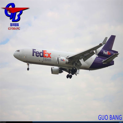 شحن سريع من الباب إلى الباب معتمد من CIQ/CO/FORM A من وإلى المجر عبر FedEx/DHL/UPS/TNT CCPIT تم التحقق منه