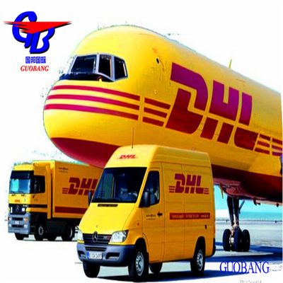 خدمة DHL من إلى هيوستن ضمن شركة Guobang Guobang International Logistics Co. خدمة Express FedEx