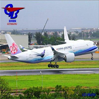 خدمات الشحن الجوي من إلى النرويج سريعة وبأسعار معقولة مع LCL FCL Courier