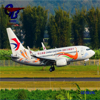 خدمات الشحن الجوي من إلى النرويج سريعة وبأسعار معقولة مع LCL FCL Courier