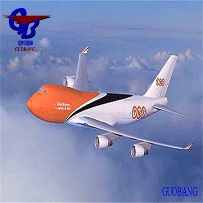 خدمة الشحن الجوي الواحدة لشركة Guobang الخدمات المهنية والسعرية للخدمات البريدية من إستونيا إلى إستونيا