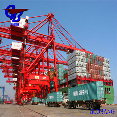 وسيط تخليص جمركي للشحن من هدفنا يوفر لك التكلفة خدمة خاصة دمج الشحنات من عدة موردين