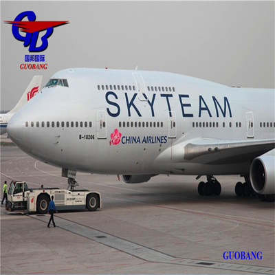 خدمات الشحن الجوي من إلى كيب تاون جنوب أفريقيا مع Guobang Guobang International Logistics Co بواسطة FCL 20GP