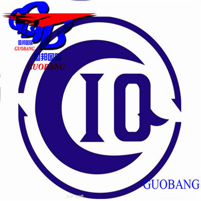 شحنة معتمدة من CIQ عبر DHL/FedEx/UPS/أرامكس/TNT/متين إلى ميناء وجهة عالمي مع خدمة سريعة