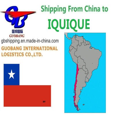 الشحن البحري شركة الطيران الدولية للشحن الجوي إلى إيكويك