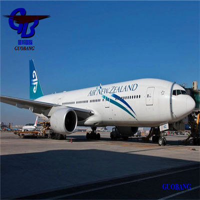 الشحن البحري شركة الطيران الدولية للشحن الجوي إلى إيكويك