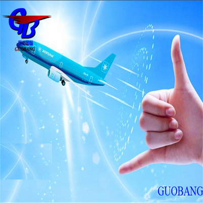 حلول الشحن الجوي السريع والمعقول من إلى هيلسنبورغ Guobang International Logistics Co