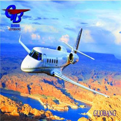 خدمات شحن جوي مخصصة من وإلى بلباو إسبانيا ضمن شركة Guobang Airfreight