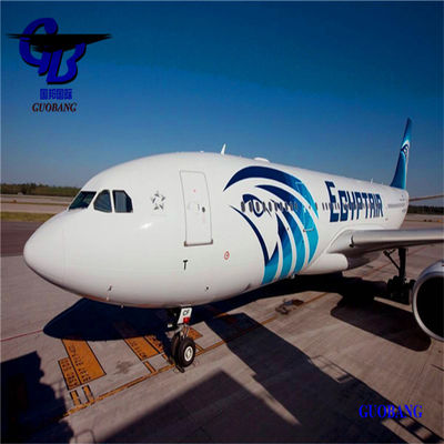 خدمات شحن جوي مخصصة من وإلى بلباو إسبانيا ضمن شركة Guobang Airfreight