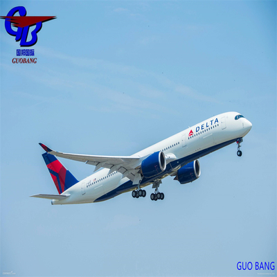 الشحن الجوي السريع DHL/FedEx/UPS/Aramex/TNT شركات البريد السريع مع خدمة الطيران الدولي إلى موسكو / سان بطرسبرغ / سوتشي