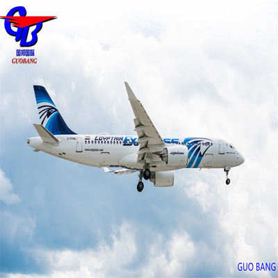 الشحن الجوي السريع DHL/FedEx/UPS/Aramex/TNT شركات البريد السريع مع خدمة الطيران الدولي إلى موسكو / سان بطرسبرغ / سوتشي