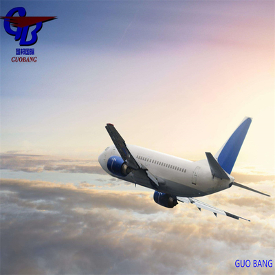 الشحن الجوي السريع DHL/FedEx/UPS/Aramex/TNT شركات البريد السريع مع خدمة الطيران الدولي إلى موسكو / سان بطرسبرغ / سوتشي