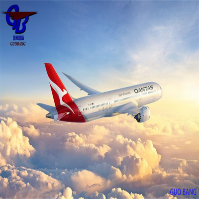 الشحن الجوي السريع DHL/FedEx/UPS/Aramex/TNT شركات البريد السريع مع خدمة الطيران الدولي إلى موسكو / سان بطرسبرغ / سوتشي