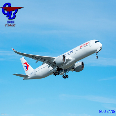 الشحن الجوي السريع DHL/FedEx/UPS/Aramex/TNT شركات البريد السريع مع خدمة الطيران الدولي إلى موسكو / سان بطرسبرغ / سوتشي