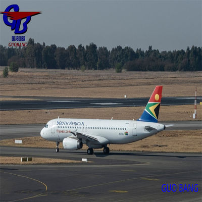 شركات الشحن الجوي الشحن من إلى المملكة العربية السعودية تم التحقق منها من قبل CCPIT و CIQ/CO/FORM A/SOSA