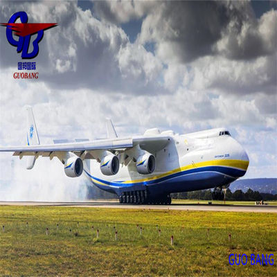 دمج شحنات من عدة موردين إلى باريس، ليون، لو هافر، نانت، فرنسا مع خدمة Guobang Shipping الخاصة