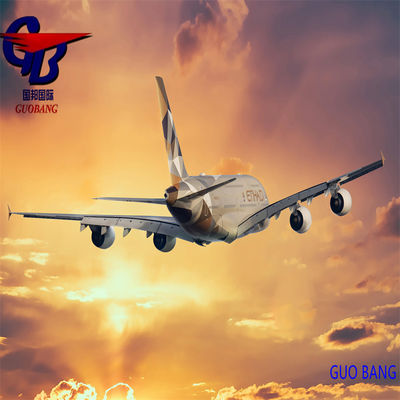 دمج شحنات من عدة موردين إلى باريس، ليون، لو هافر، نانت، فرنسا مع خدمة Guobang Shipping الخاصة