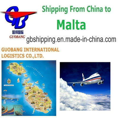 خدمات النقل البحري المريحة والمهنية من مالطا إلى مالطا