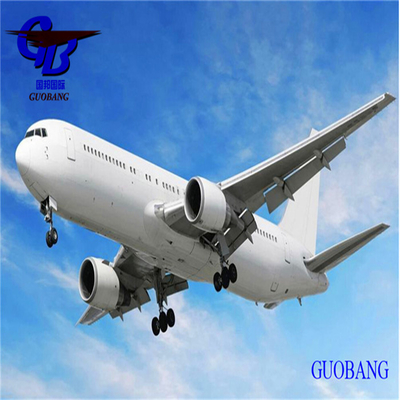 خدمات الشحن الجوي الاحترافية من إلى أوديسا تعمل بشكل جيد مع CZ و Guobang Airfreight