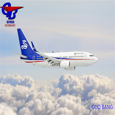 الشحن الجوي من وإلى باريس فرنسا خدمة خاصة شحنة مجمعة من عدة موردين