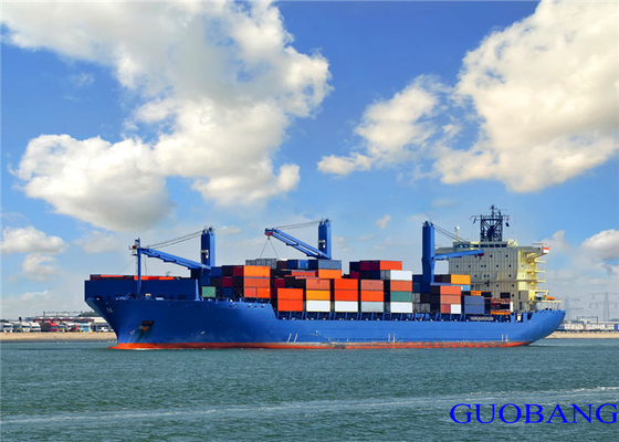 إيفيرغرين FCL 40GP الشحن من الصين إلى اليونان