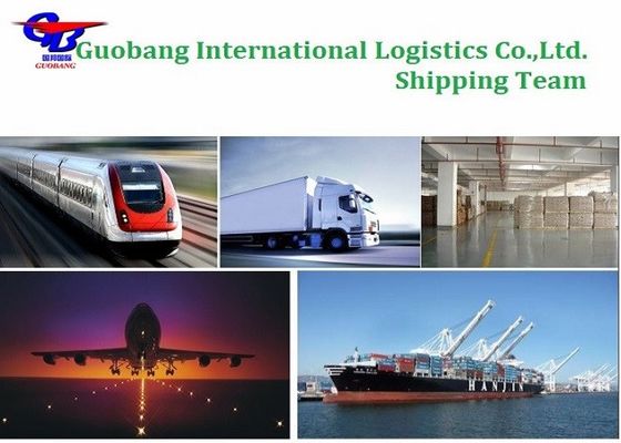 تخليص جمركي في نينغبو، الصين