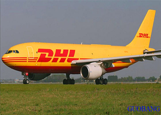 الشحن الدولي للبضائع من الصين إلى أوروبا عن طريق UPS